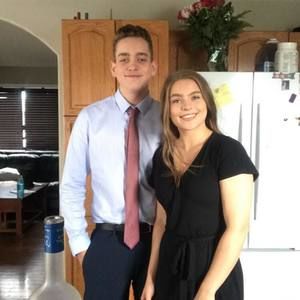 Meet your Posher, Reilli